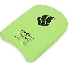 Доска для плавания MADWAVE M072002 (Зеленый)