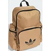 Рюкзак Adidas ADICOLOR BP 23L коричневый 30х42х17 см