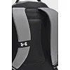 Женский рюкзак UNDER ARMOUR Hustle Signature черный OSFM