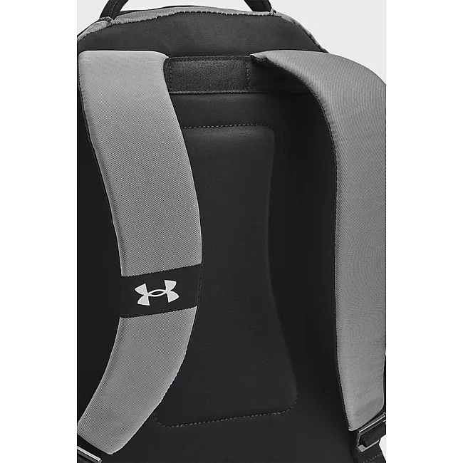 Женский рюкзак UNDER ARMOUR Hustle Signature черный OSFM