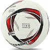 Футбольний м'яч
 HYBRID SOCCERMAX FB-4366 №5 PU (Білий-червоний)