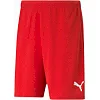 Спортивні шорти чоловічі Puma teamRISE Short червоний