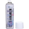 Спортивная заморозка
 обезбаливающий охлаждающий спрей SP-PLANETA
 HTA SPRAY ICE VP-2969 500мл