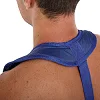 Жилет защитный для карате SP-SPORT

 BO-0401 (Красный)