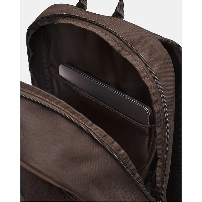 Рюкзак UNDER ARMOUR Triumph Campus BP 23L коричневый 28х46х15 см