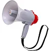Громкоговоритель мегафон рупор ручной Yaochen HW-8R 15W