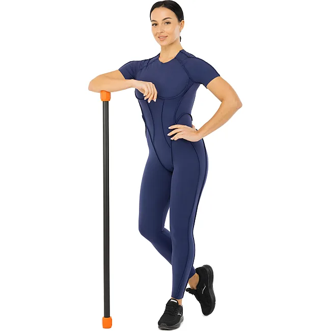 Бодибар Body Bar LiveUp LP8145-4 вес 4кг