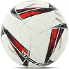 Футбольний м'яч
 HYBRID SOCCERMAX FB-4366 №5 PU (Білий-червоний)