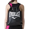 Рюкзак Everlast STRING BACKPACK черный 47x36 см