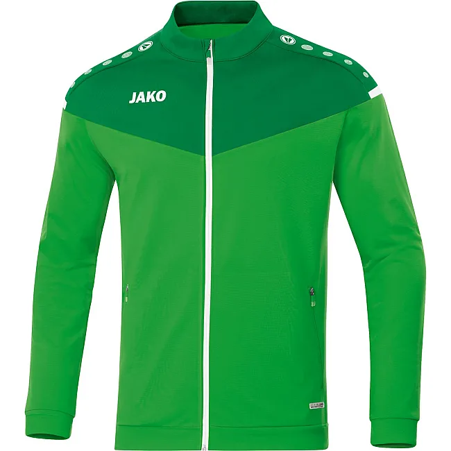 Куртка тренировочная champ 2.0 JAKO 9320-22