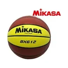 Мяч баскетбольный Mikasa BX612 size 6