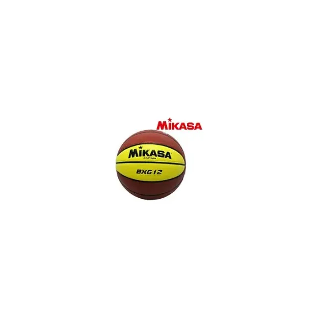 Мяч баскетбольный Mikasa BX612 size 6
