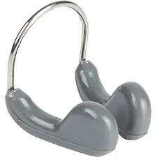 Зажим для носка Speedo COMP NOSE CLIP XU