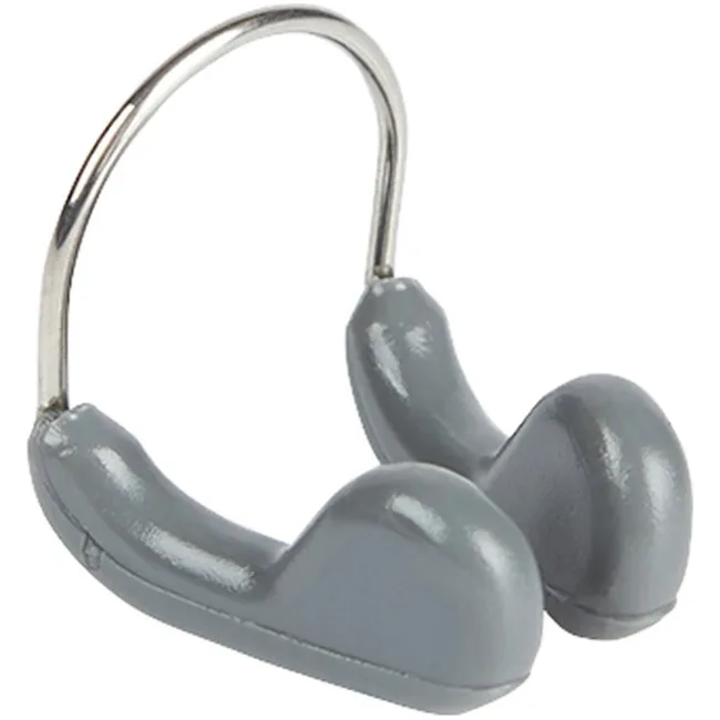 Зажим для носка Speedo COMP NOSE CLIP XU