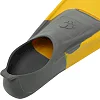 Короткие ласты для тренировок
 MADWAVE

 M074606106W
 30-33 (Желтый)