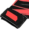 Вратарские перчатки
 профессиональные KELME 8101ST5004-9045
 7-12 (Черный-красный)