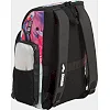 Спортивный рюкзак Arena SPIKY III BACKPACK 35 ALLOVER 35L черный, белый, голубой 30x23x46 см