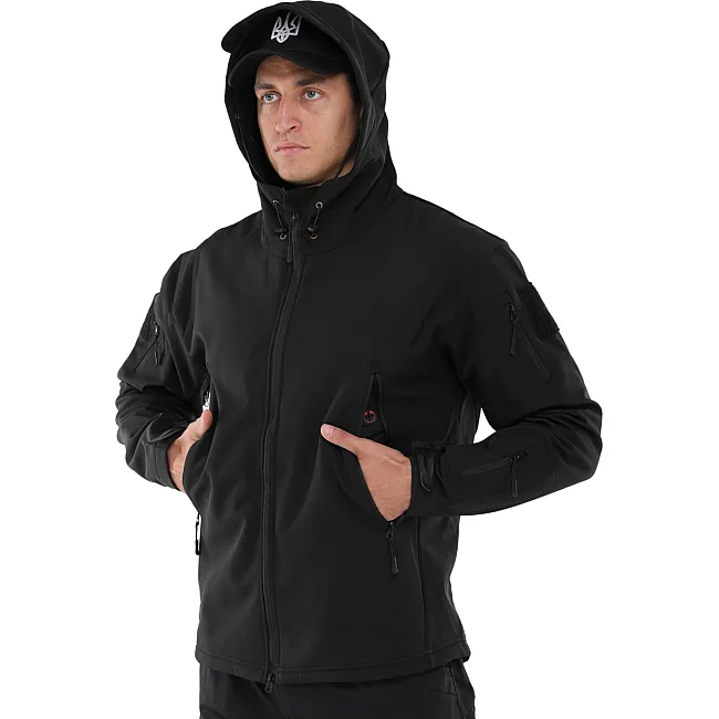 Тактическая куртка
 SP-SPORT

 TY-7491 (Оливковый)