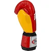 Рукавички для боксу


 шкіряні FAIRTEX
 FTX065 (Синьо-жовтий)