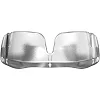 Боксерская капа OPRO Snap-Fit детская (возраст до 10) Clear