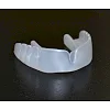 Боксерская капа OPRO Snap-Fit детская (возраст до 10) Clear