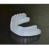 Боксерская капа OPRO Snap-Fit детская (возраст до 10) Clear