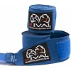 Боксерские бинты Rival Mexican Blue