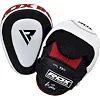 Боксерские лапы RDX Gel Focus
