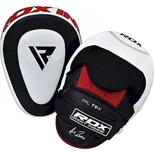 Боксерские лапы RDX Gel Focus