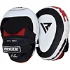 Боксерские лапы RDX Gel Focus