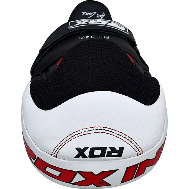 Боксерские лапы RDX Gel Focus