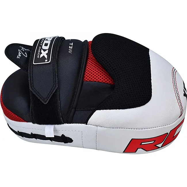 Боксерские лапы RDX Gel Focus