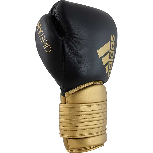 Боксерські рукавички Adidas Hybrid 300