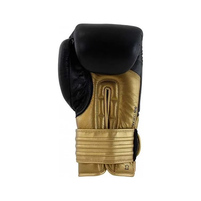 Боксерські рукавички Adidas Hybrid 300