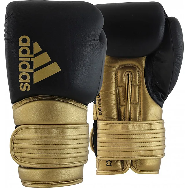 Боксерські рукавички Adidas Hybrid 300