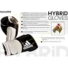 Боксерские перчатки Adidas Hybrid 300