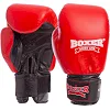 Боксерські рукавиці Boxer Profi з печаткою ФБУ