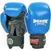 Боксерські рукавиці Boxer Profi з печаткою ФБУ