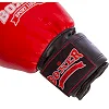 Боксерські рукавиці Boxer Profi з печаткою ФБУ