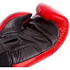Боксерські рукавиці Boxer Profi з печаткою ФБУ