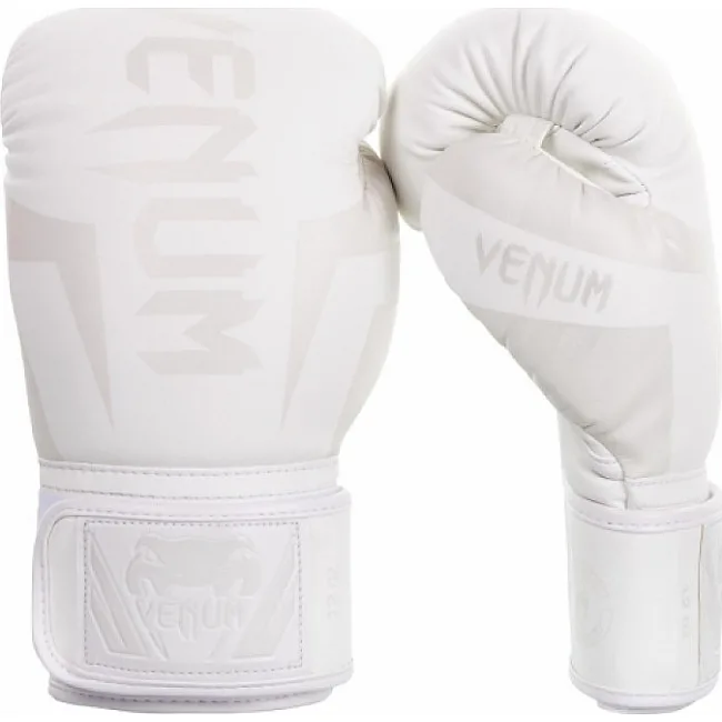 Боксерські рукавиці Venum Elite
