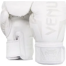 Боксерські рукавиці Venum Elite Ice