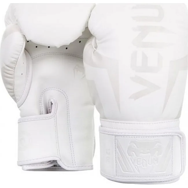 Боксерські рукавиці Venum Elite