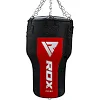 Боксерський мішок конусний RDX (1.1м, 50-60кг)