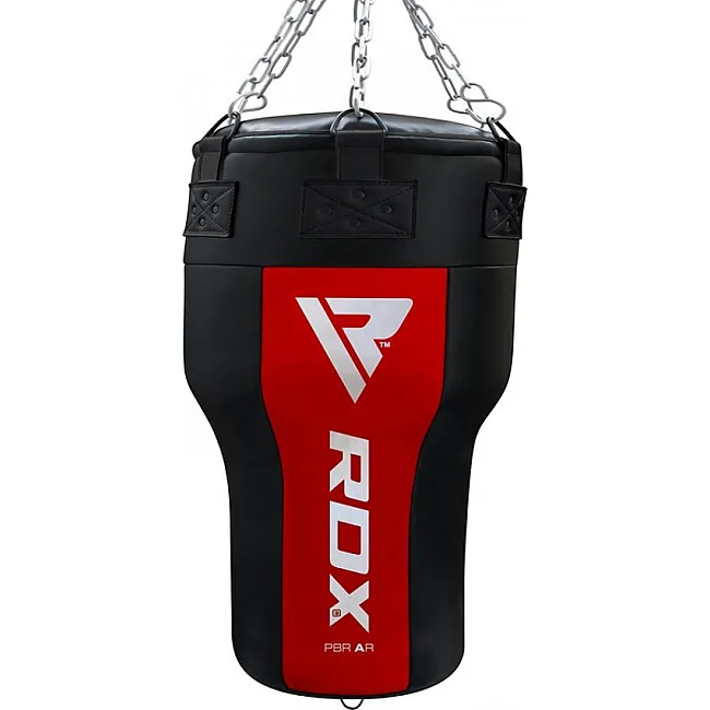 Боксерський мішок конусний RDX (1.1м, 50-60кг)