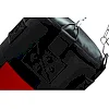 Боксерський мішок конусний RDX (1.1м, 50-60кг)