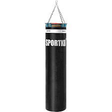 Боксерський мішок SPORTKO Еліт МП00 (1.4м, 50кг)