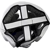 Боксерский шлем ADIDAS Speed Super Pro (бело/черный, ADISBHG041)