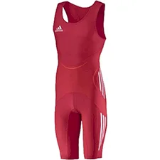 Борцівське трико Adidas Wrestling Suit Classic FILA