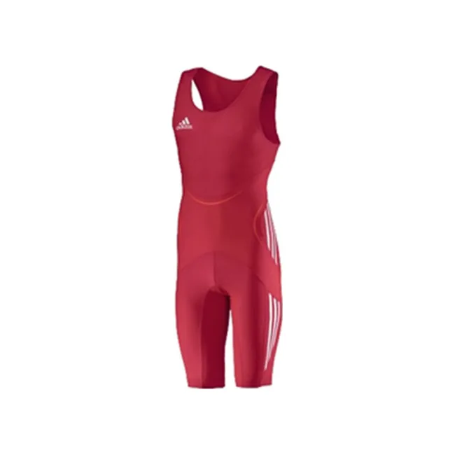 Борцівське трико Adidas Wrestling Suit Classic FILA